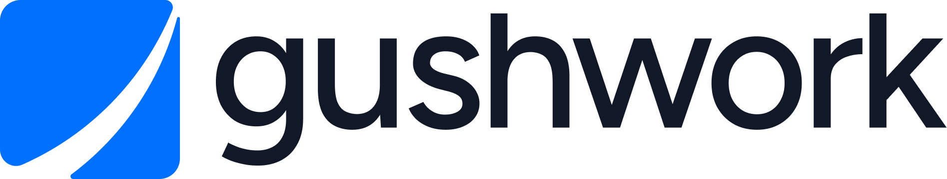 Gushwork