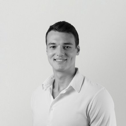 Simon Bauer